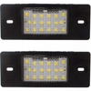 AUTOTUNE ZESTAW LED LAMPEK TABLICY DO VW GOLF V KOMBI PASSAT B5 FL