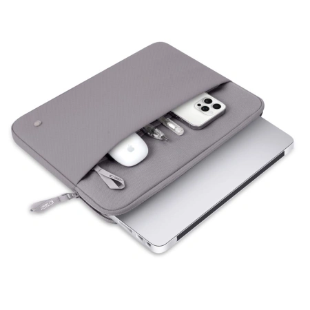 TECH-PROTECT TORBA SLEEVE DO LAPTOPA 13-14 CALI POKROWIEC OCHRONNY