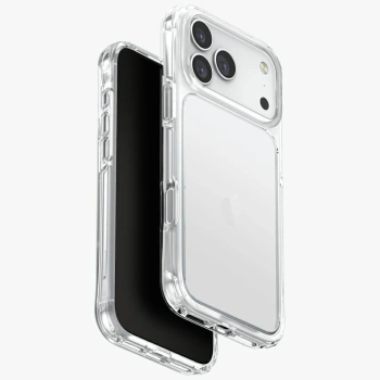 UNIQ ETUI LIFEPRO XTREME CASE DO IPHONE 17 PRO MAX ULTRA ODPORNE