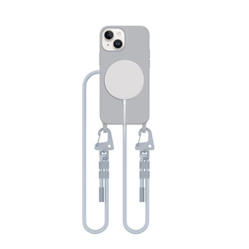 TECH-PROTECT CASE MAGNETYCZNE DO IPHONE 13 MINI DO MAGSAFE OCHRONA TELEFONU
