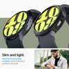 SPIGEN ETUI LIQUID AIR DO SAMSUNG GALAXY WATCH 7 40 MM OCHRONA Z RĘKOJEŚCIĄ