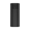 Kompresor Wozinsky WPEP-8000 pompka elektryczna powerbank 8000mAh latarka - czarny