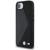 BMW ETUI OVERSIZED STRIPES DO IPHONE 16E DO MAGSAFE WYSOKIEJ JAKOŚCI