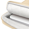 TECH-PROTECT TORBA NA LAPTOPA 15-16 CALI DO HP MACBOOK ZAMEK BEZPIECZEŃSTWO