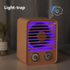 USAMS MOSQUITO KILLER LAMP ZB62MWD01 DO LAMPA W OGRODZIE ZABÓJCZA NA KOMARY