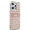 DKNY ETUI HARDCASE DO IPHONE 13 PRO 13 6.1 SKÓRZANE IML MONO STRIPE