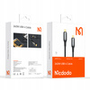 MCDODO KABEL USB-C SZYBKIE ŁADOWANIE THUNDERBOLT 4 40GBPS 240W USB TYP C 1M