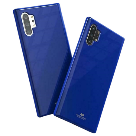MERCURY ETUI JELLY CASE POKROWIEC DO APPLE IPHONE 13 PRO 13 61 WYTRZYMAŁY