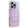 HELLO KITTY ETUI HKHMP16LH50AP DO IPHONE 16 PRO 6.3 HARDCASE Z DO MAGSAFE