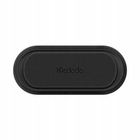 MCDODO ORGANIZER NA KABLE DO KABLI POD NA BIURKO UCHWYT KLEJ SAMOPRZYLEPNY