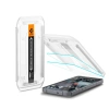 SPIGEN SZKŁO HARTOWANE GLAS.TR EZ FIT DO NOTHING PHONE 3 2-PACK