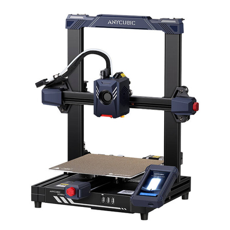 ANYCUBIC KOBRA 2 PRO DRUKARKA 3D DO DIY DLA ZAAWANSOWANYCH 3D ENTHUSIASTÓW