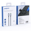 PALPRO KABEL USB-C LIGHTNING SZYBKIE ŁADOWANIE DO APPLE IPHONE 12 13 14 1M