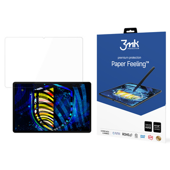 3MK FOLIA OCHRONNA DO SAMSUNG GALAXY TAB S8+ DO 13 PAPER FEELING