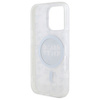 HELLO KITTY ETUI HKHMP16LHAOPP DO IPHONE 16 PRO 6.3 DO MAGSAFE Z MOTYWEM