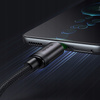 MCDODO KABEL USB-C SZYBKIE ŁADOWANIE DO SAMSUNG XIAOMI USB TYP C QC 4.0 1M