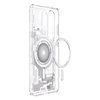 Spigen Ultra Hybrid MagSafe, zero one white - Samsung Galaxy S26 Ultra