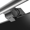 Baseus i-wok lampka LED na monitor do pulpitu oświetlenie ekranu czarny (DGIWK-B01)