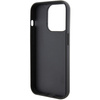 KARL LAGERFELD CASE DO IPHONE 15 PRO 6,1 GRIPSTAND SAFFIANO CHOUPETTE PINS