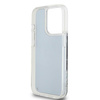 DKNY ETUI HARDCASE DO IPHONE 15 PRO LIQUID GLITTER Z WIELKIM LOGO