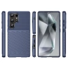 HURTEL THUNDER CASE PANCERNE ETUI SILIKONOWE DO SAMSUNG GALAXY S25 ULTRA
