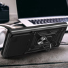 TECH-PROTECT CAMSHIELD PRO ETUI DO XIAOMI 14T PRO OCHRONNE Z POKRYWĄ SLIDER