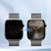 FOLIA HYDROŻELOWA TECH-PROTECT HYDRO FLEX+ 2-PACK GARMIN VENU 4 (41 MM) CLEAR