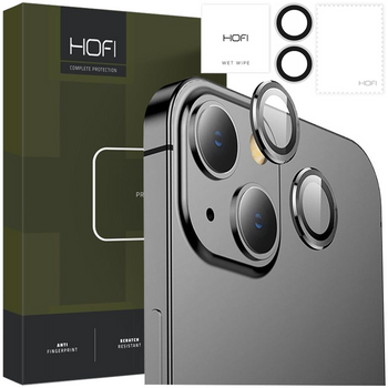 HOFI OSŁONA APARATU CAMRING PRO+ DO IPHONE 13 MINI 13 SUPER OCHRONA APARATU
