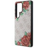 GUESS ETUI POKROWIEC TPU DO SAMSUNG GALAXY S25 ULTRA Z LOGO DO MAGSAFE