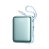 JOYROOM POWERBANK 22,5W 10000MAH Z DWOMA KABLAMI DO TELEFONÓW SZYBKIE