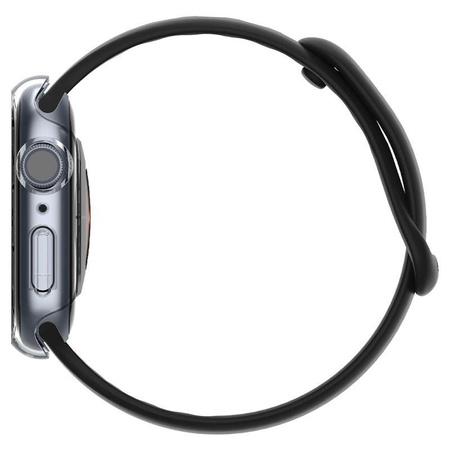 SPIGEN THIN FIT APPLE WATCH 7 / 8 (45 MM) CRYSTAL CLEAR