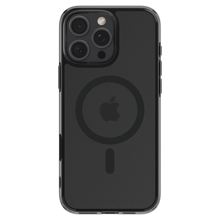 SPIGEN ULTRA HYBRID T ETUI DO IPHONE 16 PRO MAX DO MAGSAFE WYTRZYMAŁE