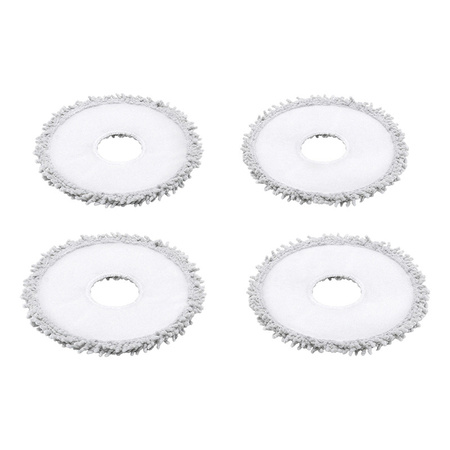Nakładka mopująca DJI Romo 4szt.