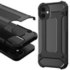 HURTEL ETUI PANCERNE DO IPHONE 12 PRO MAX OCHRONNE Z HYBRYDOWĄ OCHRONĄ