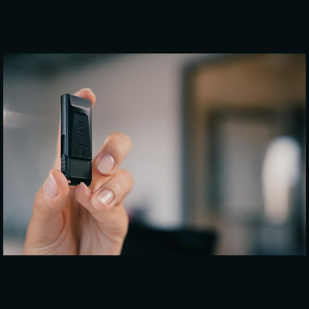 Pendrive Verbatim Slider USB 2.0 32GB    czarny 98697