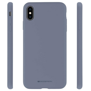 MERCURY SILIKONOWE ETUI DO SAMSUNG GALAXY A20S A207 OCHRONA PRZED UPADKAMI