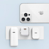 USAMS ŁADOWARKA SIECIOWA 1xUSB-C PD30W 3A DO TELEFONÓW Z TECHNOLOGIĄ PD3.0