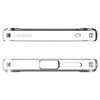 SPIGEN ULTRA HYBRID DO GOOGLE PIXEL 9A ETUI PRZEZROCZYSTE OCHRONNE