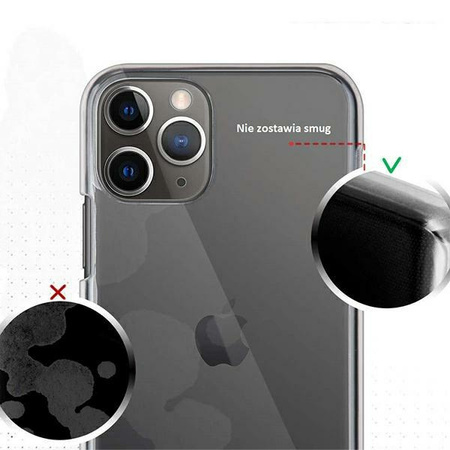 MERCURY JELLY CLEAR CASE DO SAMSUNG GALAXY S9 G960 PRZEZROCZYSTY OCHRONNY