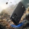 TECH-PROTECT ETUI KEVLAR AURA MAGSAFE DO IPHONE 17 PRO MAX OCHRONA