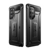 SUPCASE UNICORN BEETLE PRO 2-SET GALAXY S22 ULTRA BLACK