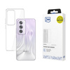 3MK ETUI CASE DO OPPO RENO 12 CHRONIĄCE TELEFON ODPORNE NA UPADKI