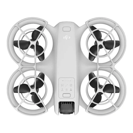 DJI DRON NEO MOTION FLY MORE COMBO DO ZDJĘĆ POWIETRZNYCH 4K ZE STABILIZACJĄ