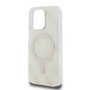 GUESS ETUI HARDCASE IML DO IPHONE 16 PRO 6.3 DO MAGSAFE BACKGROUND 4G