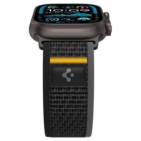 SPIGEN PASEK ATHLEX AIR DO APPLE WATCH 44 45 46 49 MM WYTRZYMAŁY
