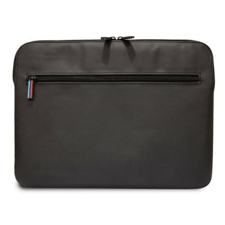 Sleeve Etui BMW BMCS16SPCTFK 16" - czarne Carbon&Perforated