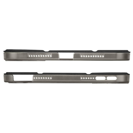 SPIGEN ETUI LIQUID AIR FOLIO DO IPAD MINI 6 2021 Z MAGNETYCZNYM ZAMKNIĘCIEM