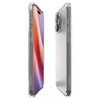 SPIGEN ULTRA HYBRID ETUI DO IPHONE 16 PRO MAX WYSOKA JAKOŚĆ PRZEZROCZYSTE