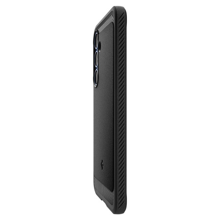 SPIGEN POKROWIEC RUGGED ARMOR DO MAGSAFE DO GALAXY S25 ZAAWANSOWANA OCHRONA