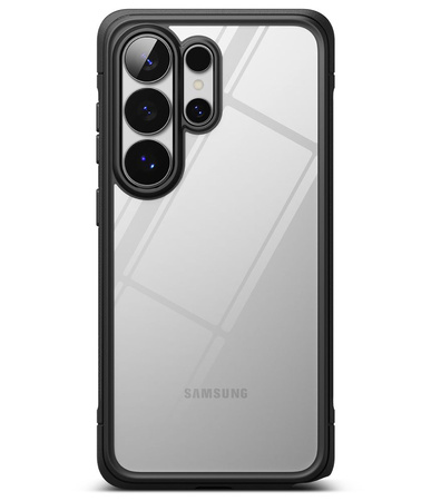 RINGKE FUSION BOLD GALAXY S26 ULTRA BLACK